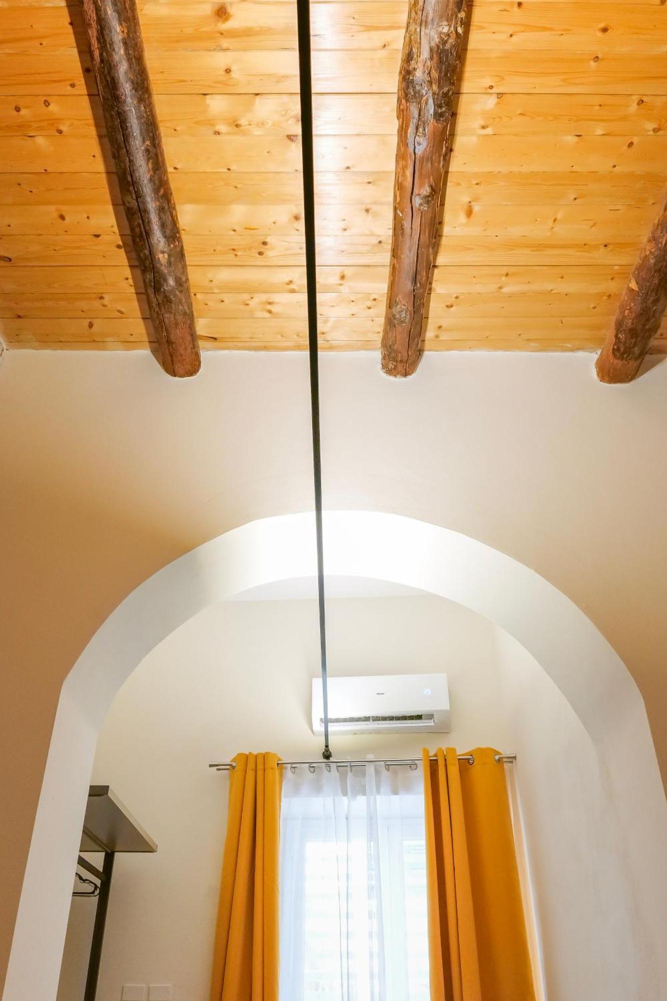 Rooftop Parthenopeo Contemporary Rooms Naples Luaran gambar