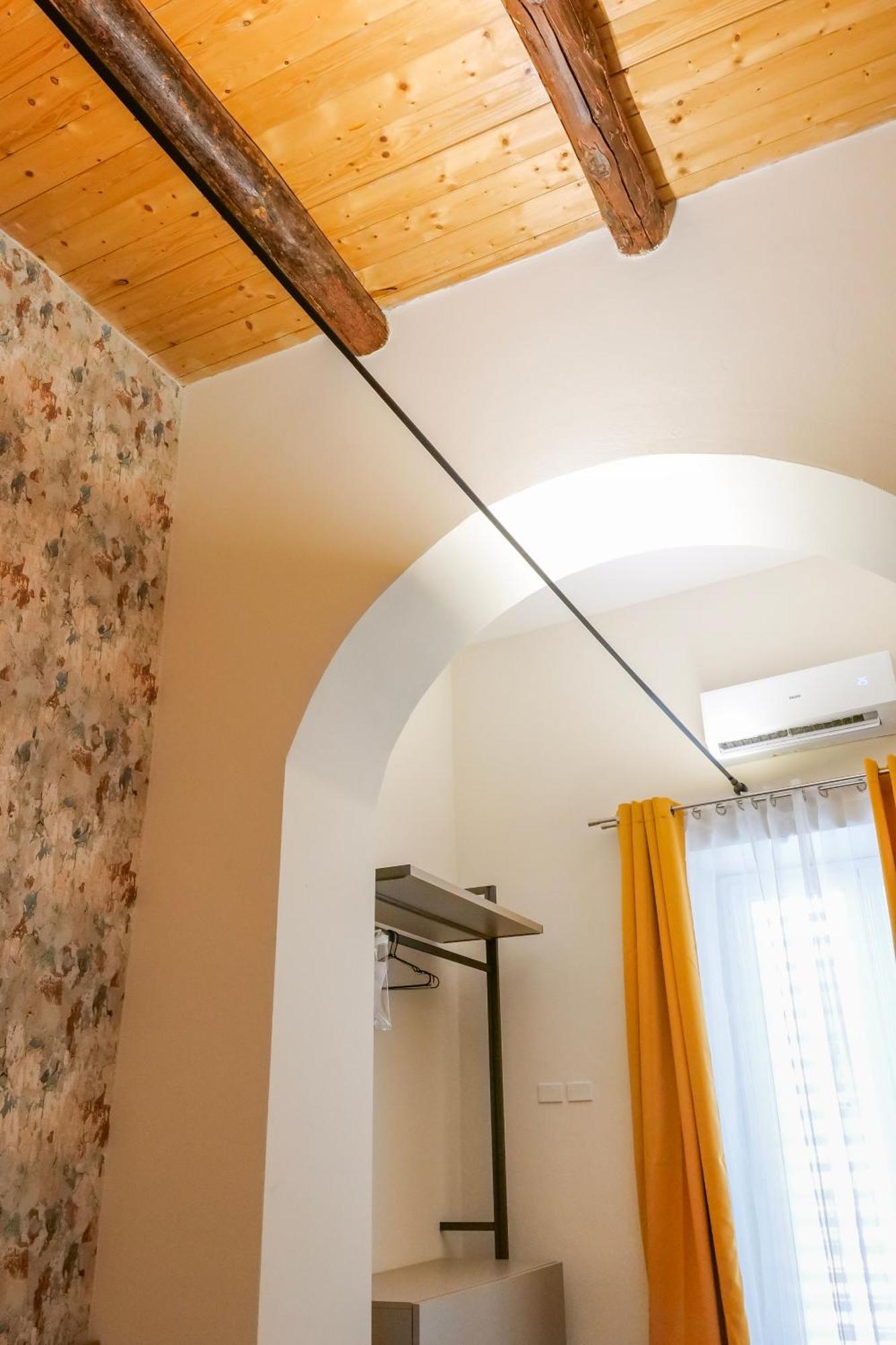 Rooftop Parthenopeo Contemporary Rooms Naples Luaran gambar