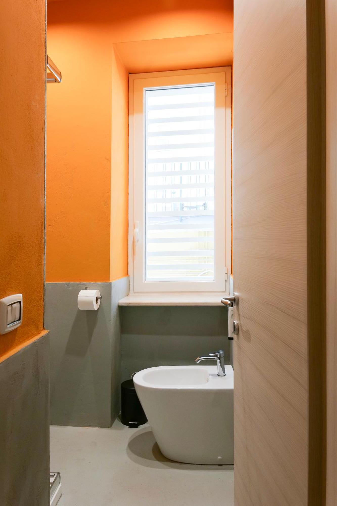 Rooftop Parthenopeo Contemporary Rooms Naples Luaran gambar