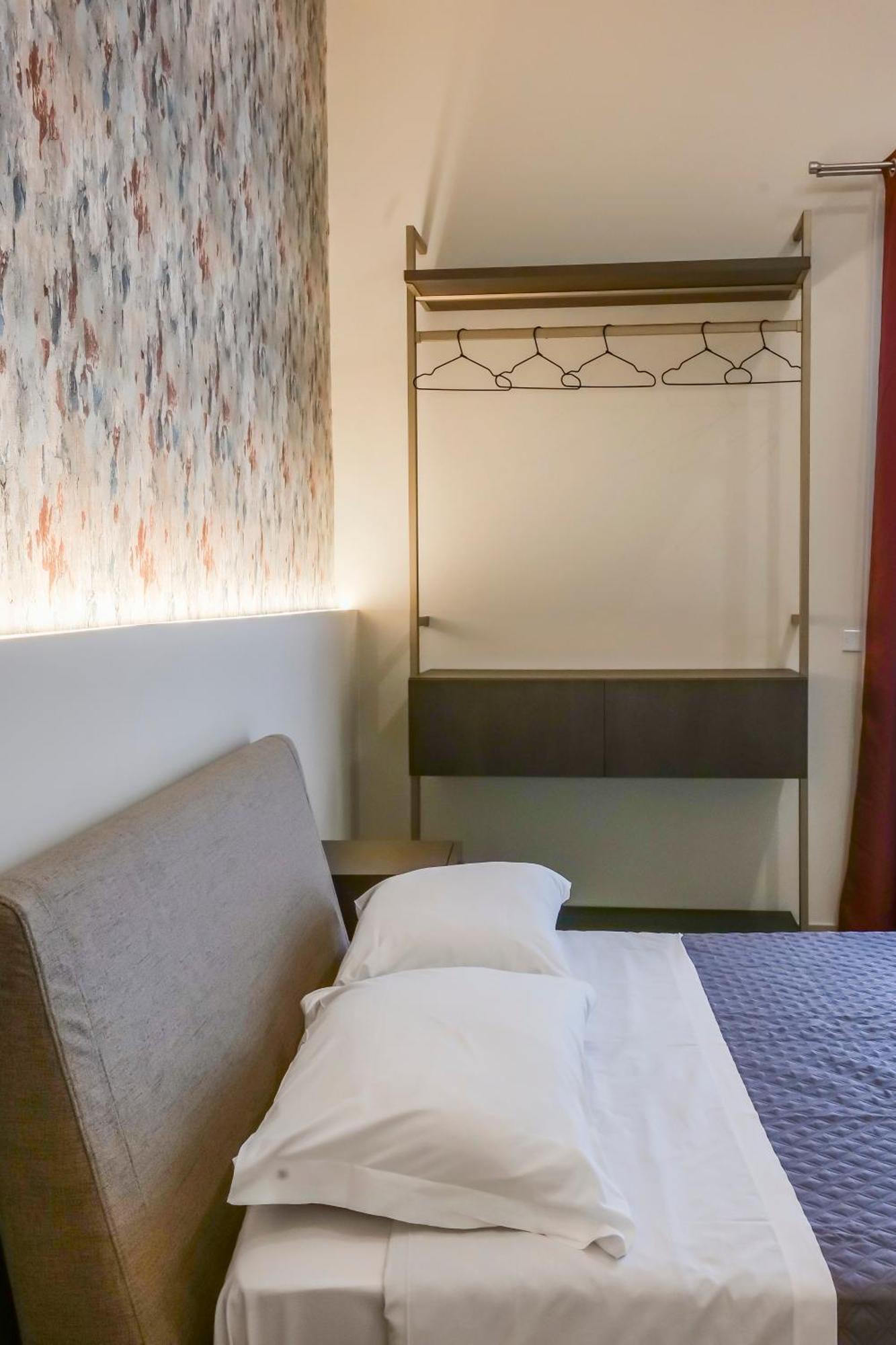 Rooftop Parthenopeo Contemporary Rooms Naples Luaran gambar