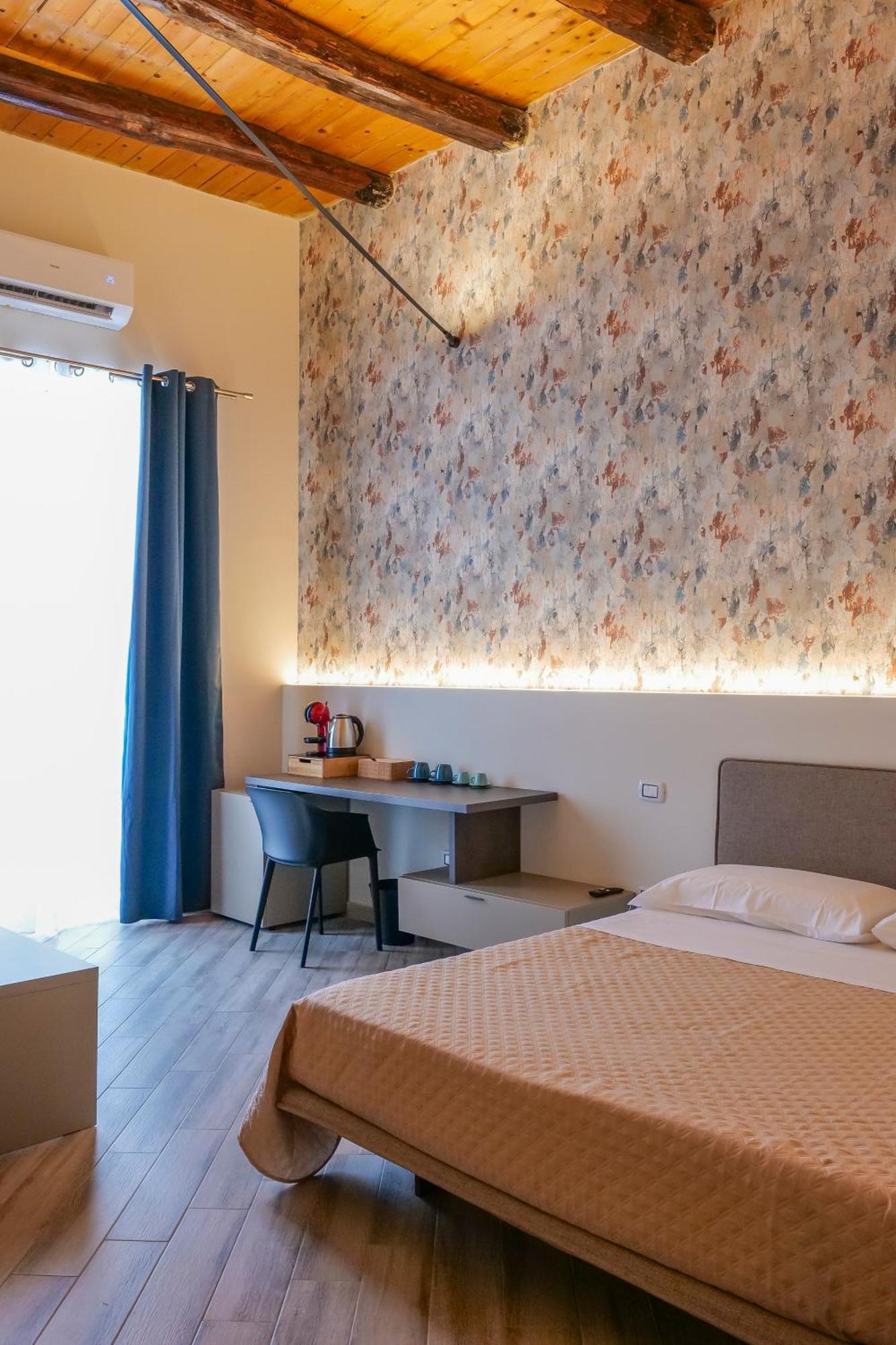 Rooftop Parthenopeo Contemporary Rooms Naples Luaran gambar