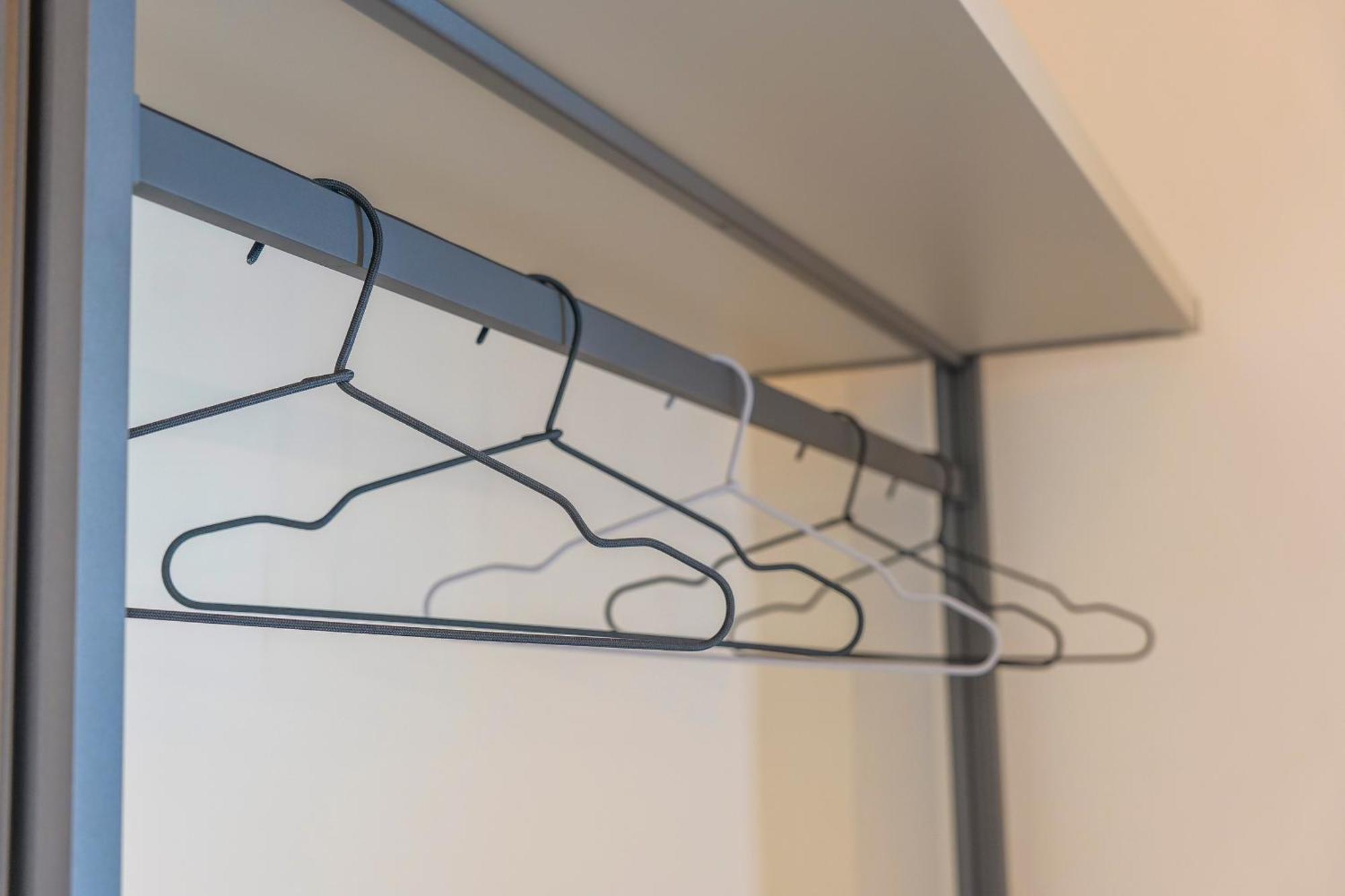 Rooftop Parthenopeo Contemporary Rooms Naples Bilik gambar