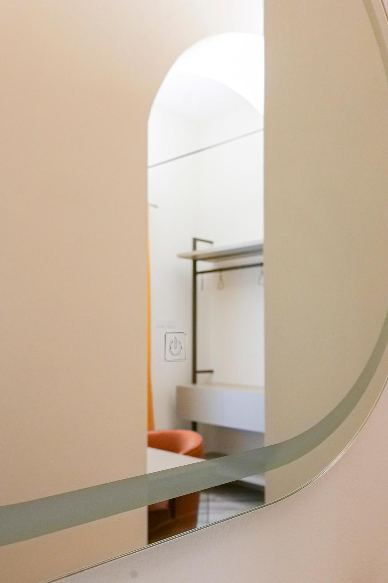 Rooftop Parthenopeo Contemporary Rooms Naples Luaran gambar