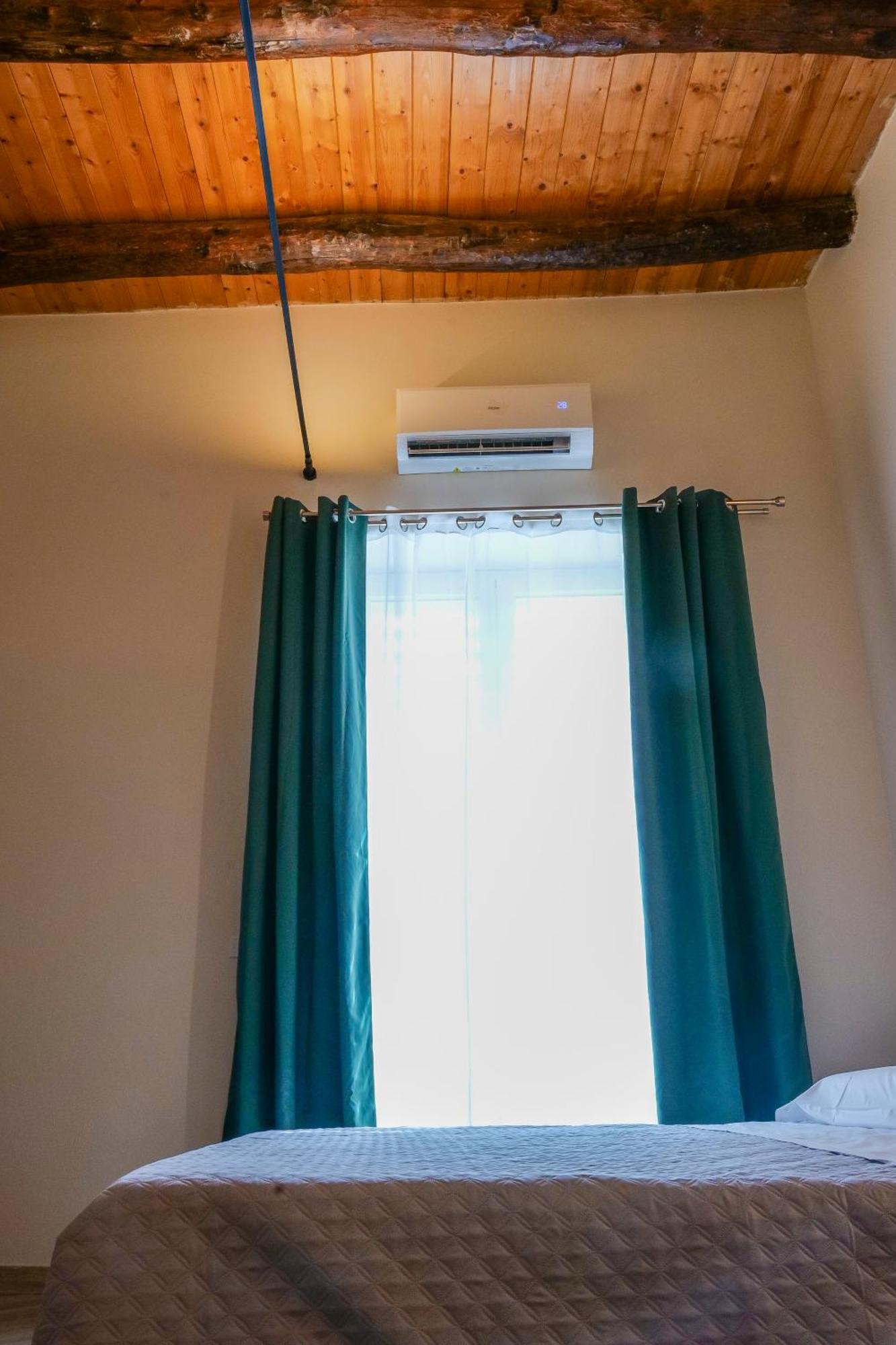 Rooftop Parthenopeo Contemporary Rooms Naples Bilik gambar