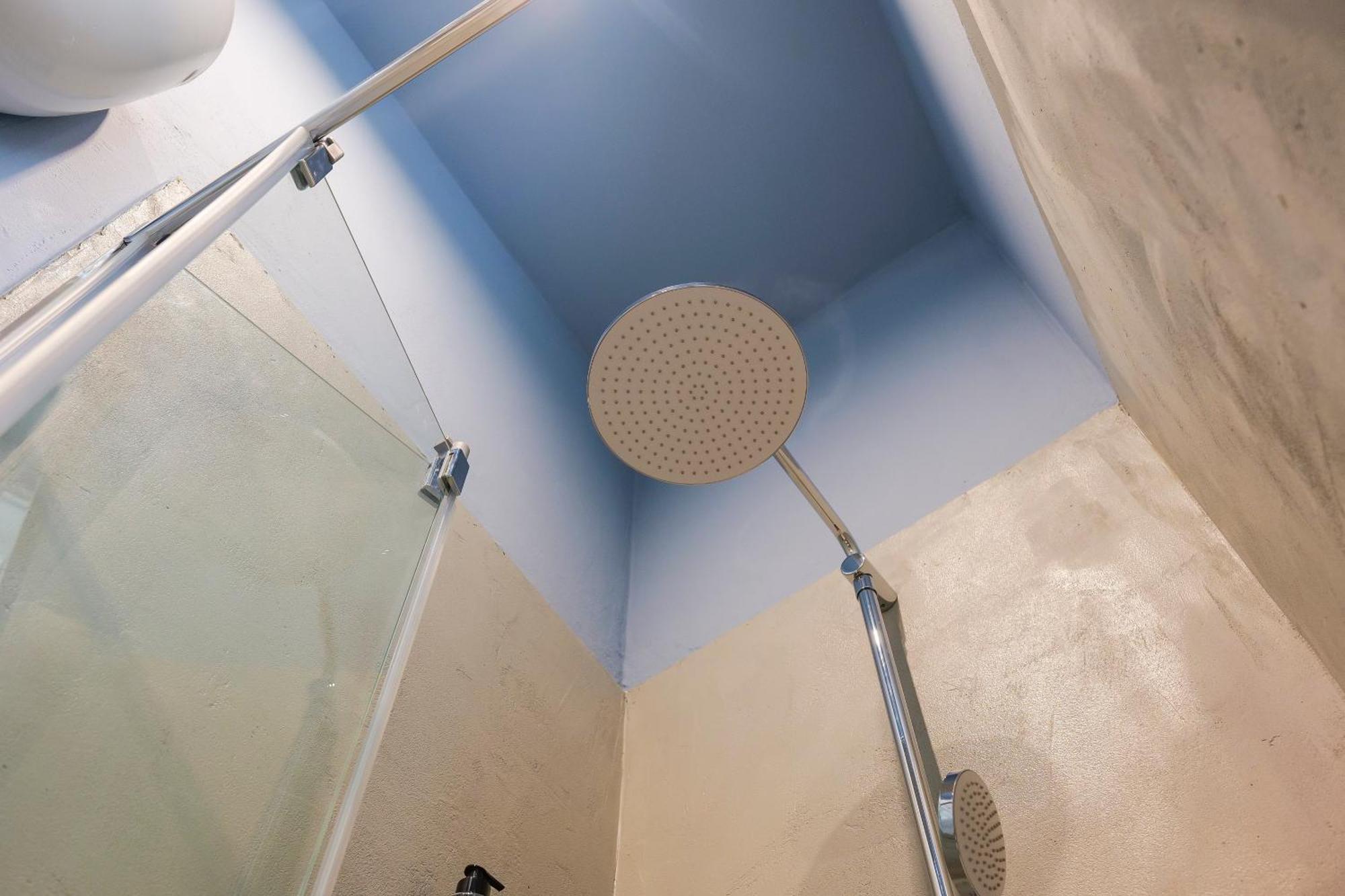 Rooftop Parthenopeo Contemporary Rooms Naples Luaran gambar