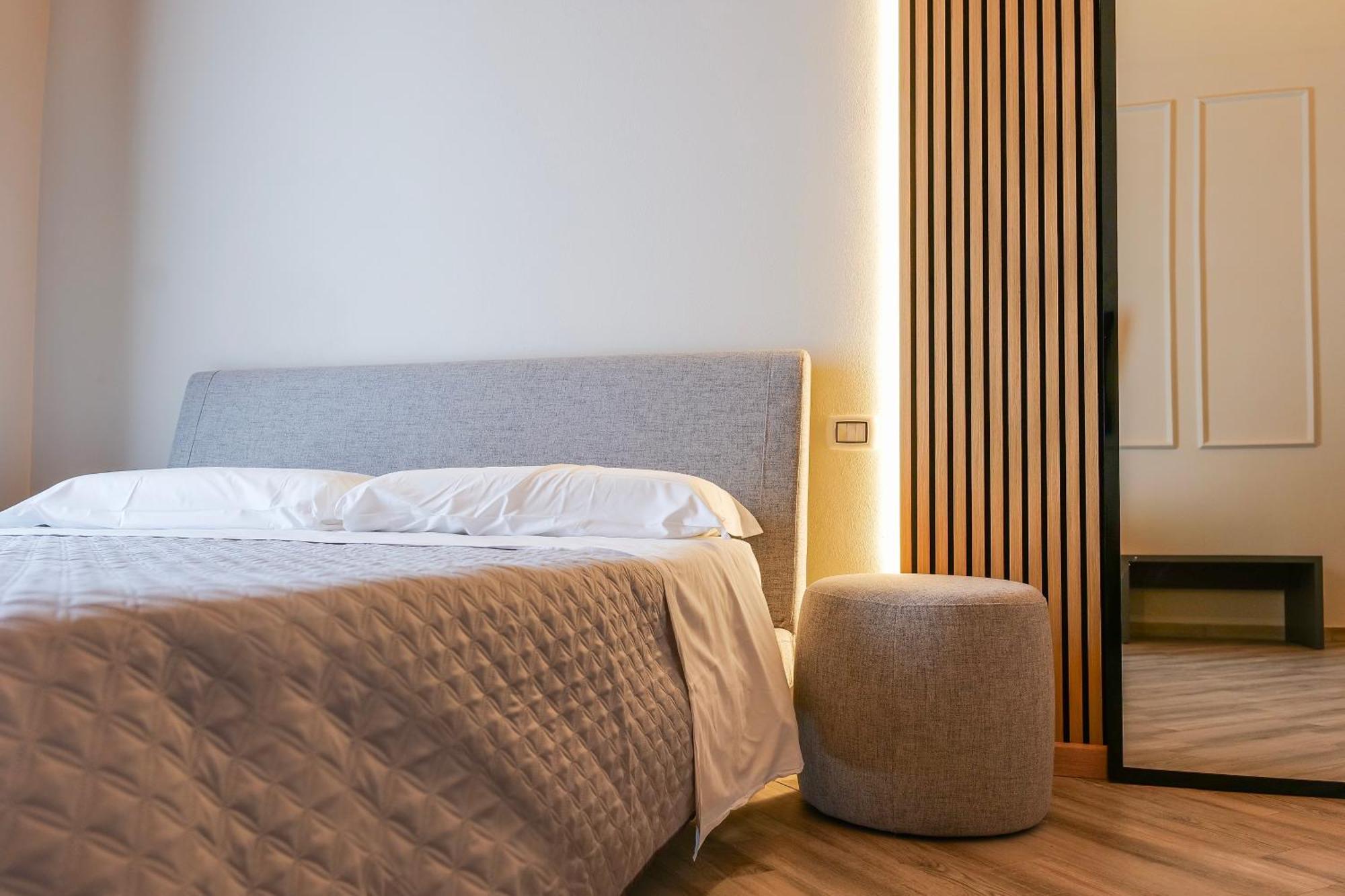 Rooftop Parthenopeo Contemporary Rooms Naples Luaran gambar