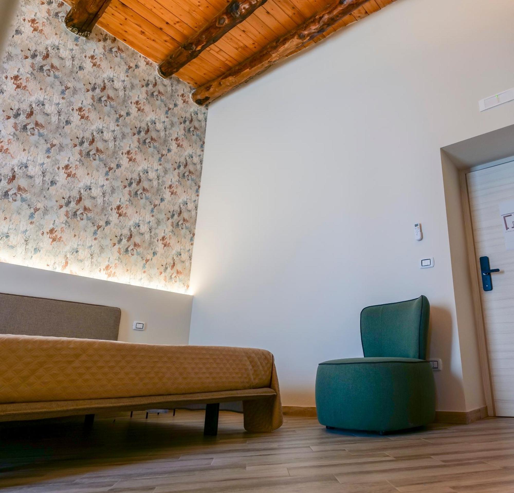 Rooftop Parthenopeo Contemporary Rooms Naples Luaran gambar