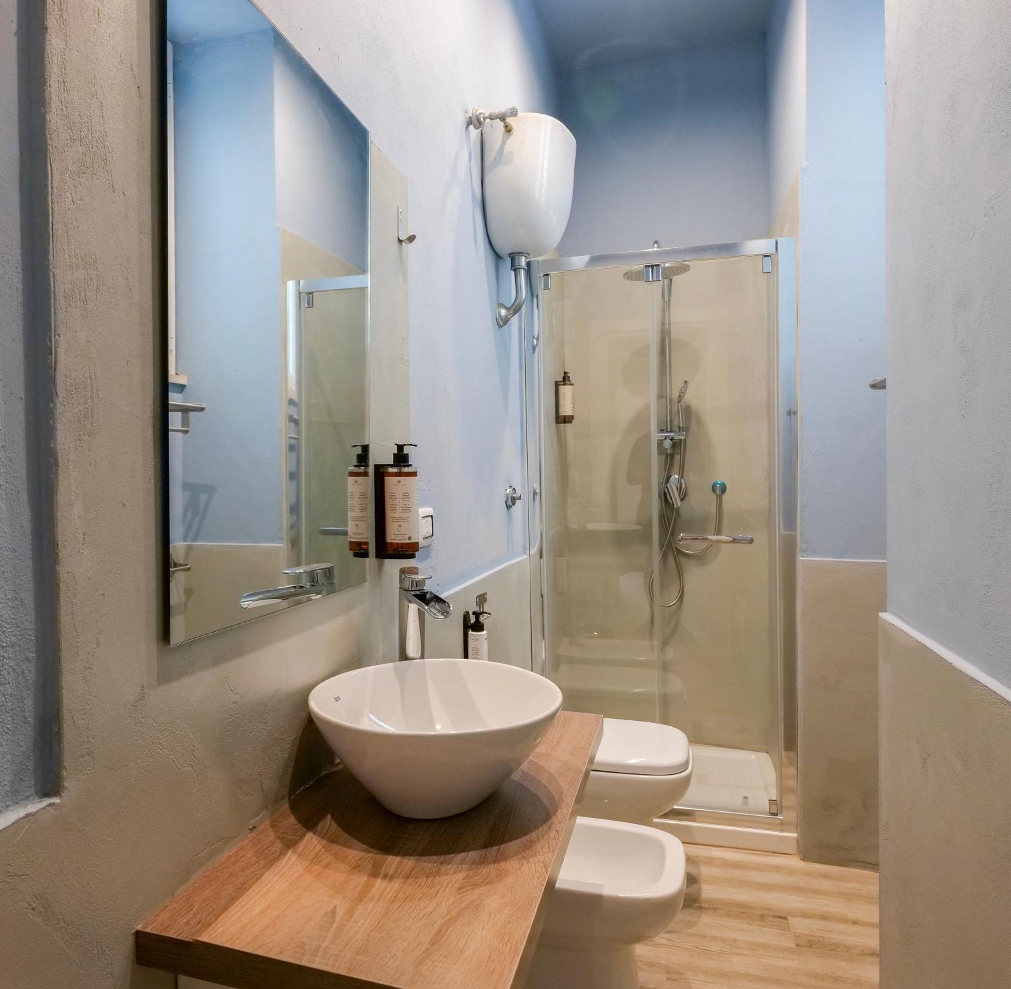Rooftop Parthenopeo Contemporary Rooms Naples Luaran gambar